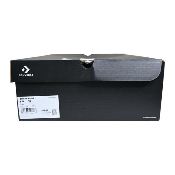 Converse Gender Inclusive Chuck Taylor All Star High Top Sneaker Boot NEW - Picture 11 of 11